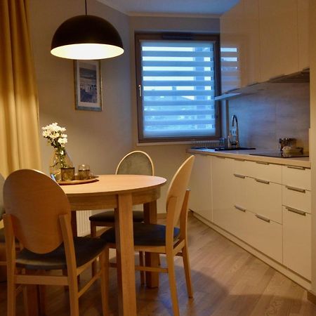 Apartamenty Park Mielno  Bagian luar foto