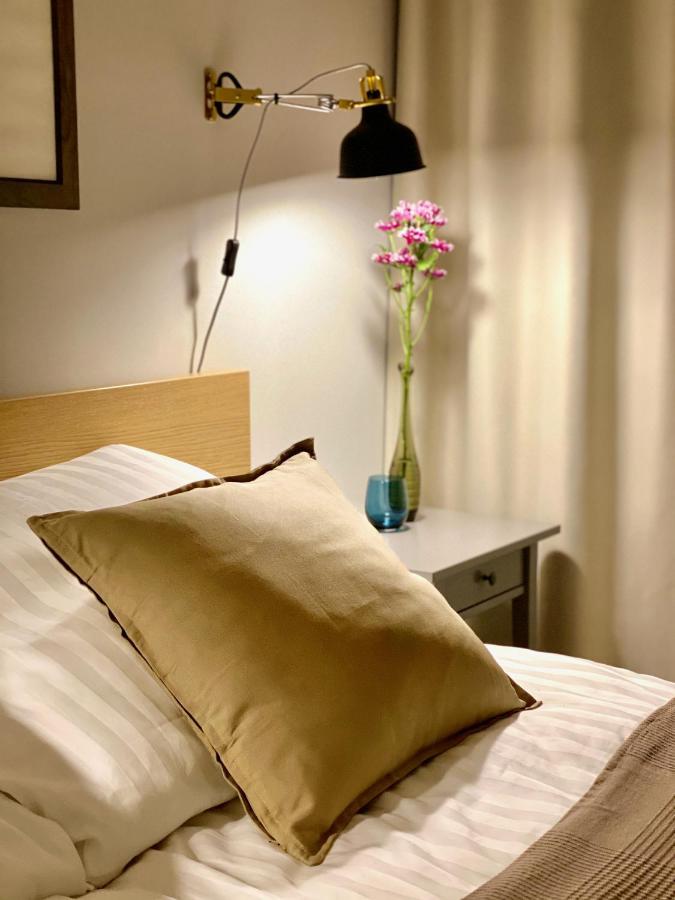 Apartamenty Park Mielno  Bagian luar foto