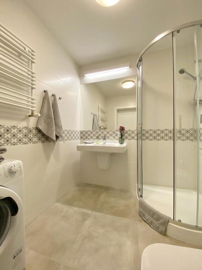 Apartamenty Park Mielno  Bagian luar foto