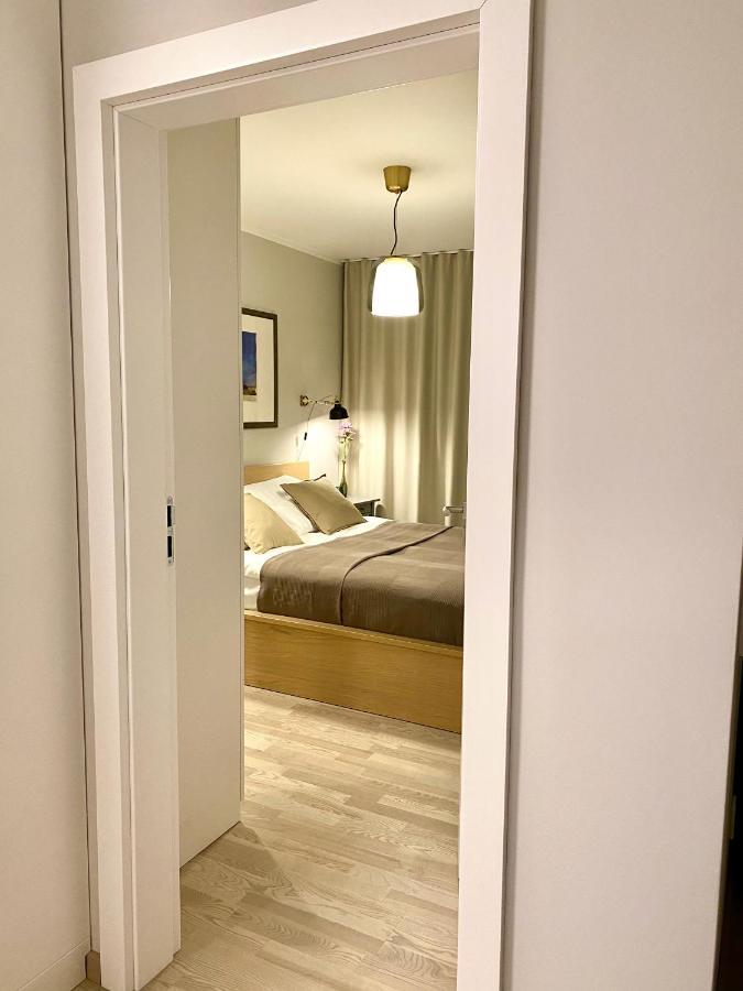 Apartamenty Park Mielno  Bagian luar foto