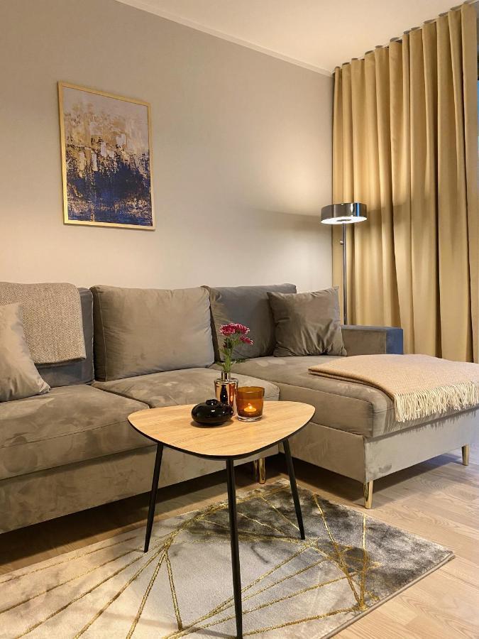 Apartamenty Park Mielno  Bagian luar foto