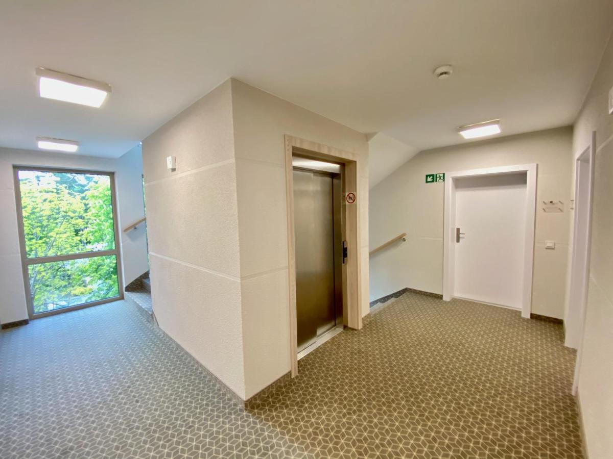 Apartamenty Park Mielno  Bagian luar foto