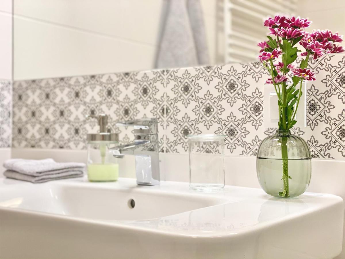 Apartamenty Park Mielno  Bagian luar foto