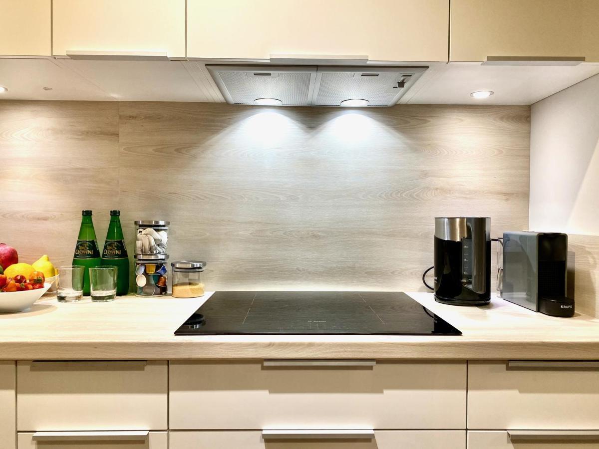 Apartamenty Park Mielno  Bagian luar foto