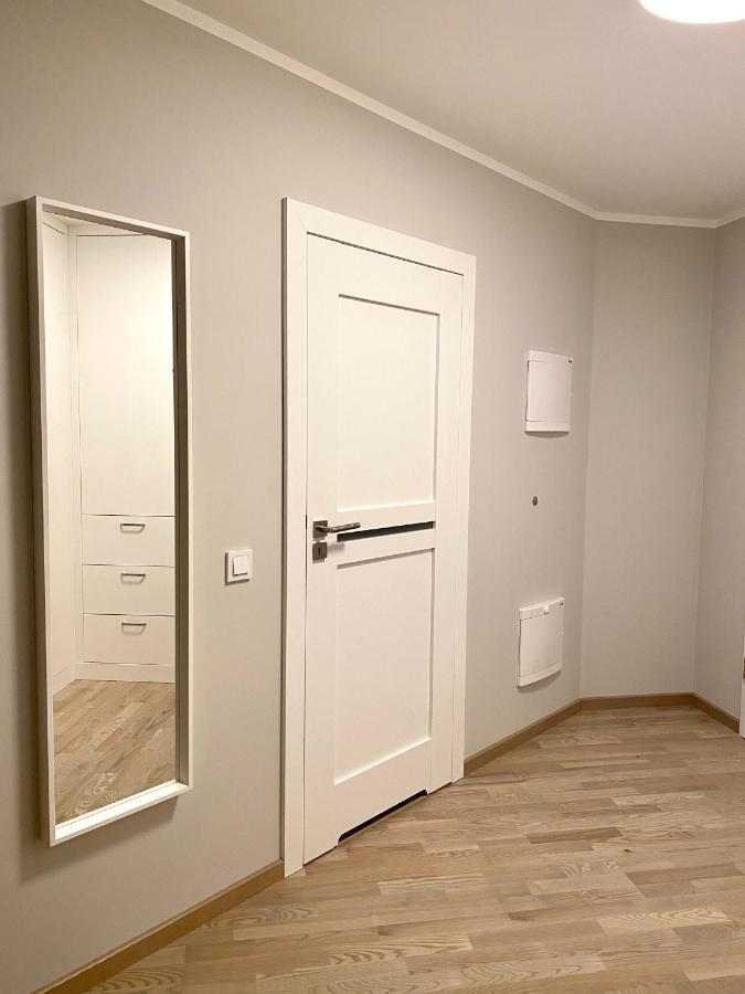 Apartamenty Park Mielno  Bagian luar foto