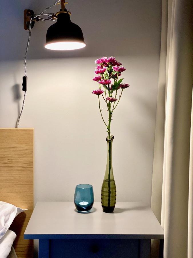 Apartamenty Park Mielno  Bagian luar foto