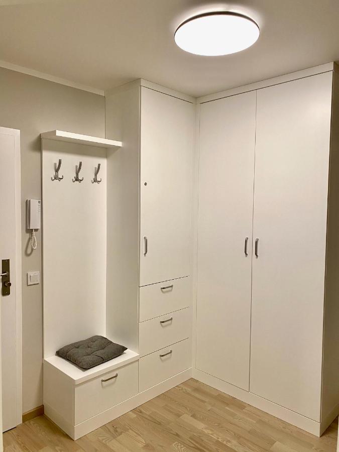 Apartamenty Park Mielno  Bagian luar foto