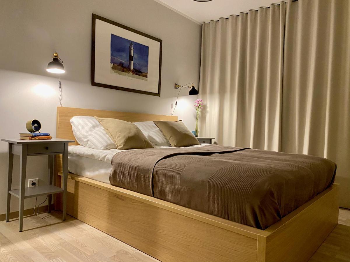 Apartamenty Park Mielno  Bagian luar foto
