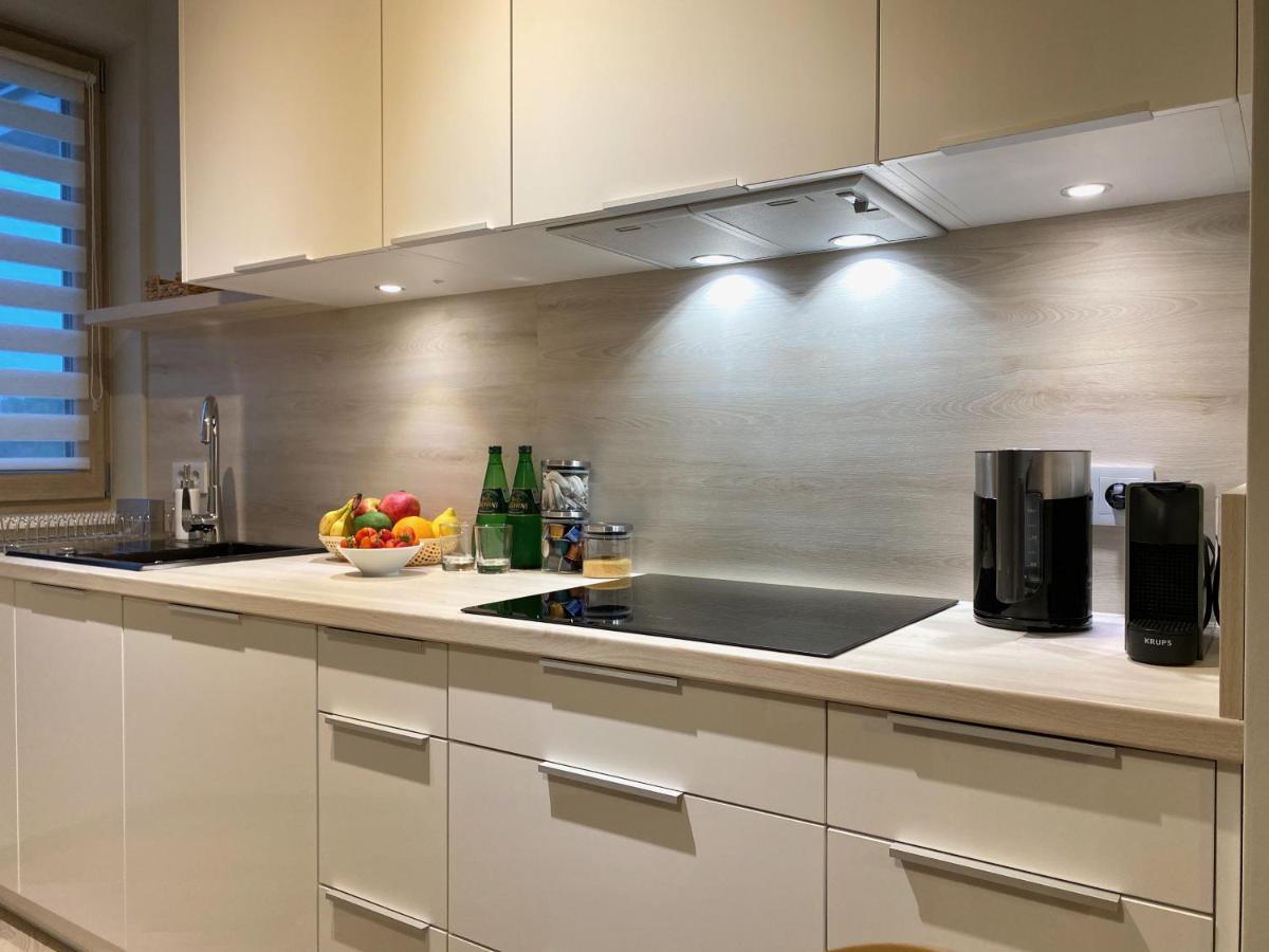 Apartamenty Park Mielno  Bagian luar foto
