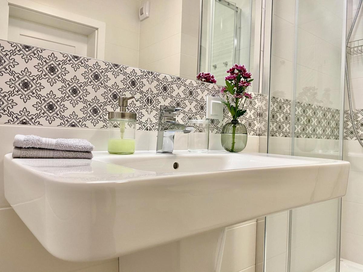 Apartamenty Park Mielno  Bagian luar foto