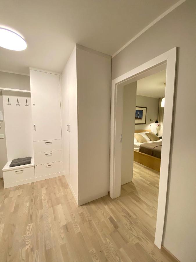 Apartamenty Park Mielno  Bagian luar foto