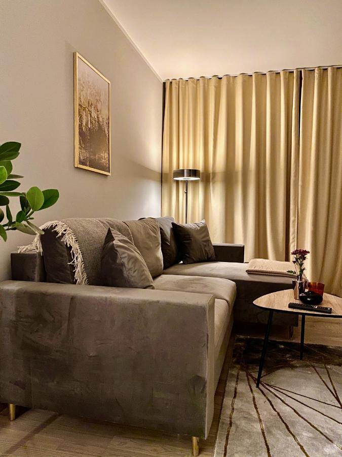 Apartamenty Park Mielno  Bagian luar foto
