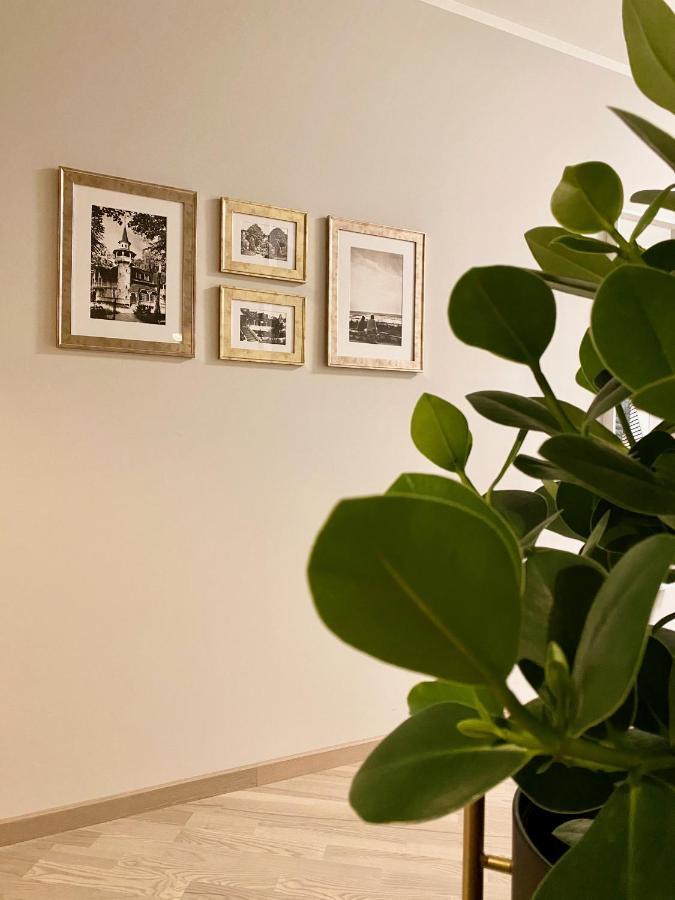 Apartamenty Park Mielno  Bagian luar foto