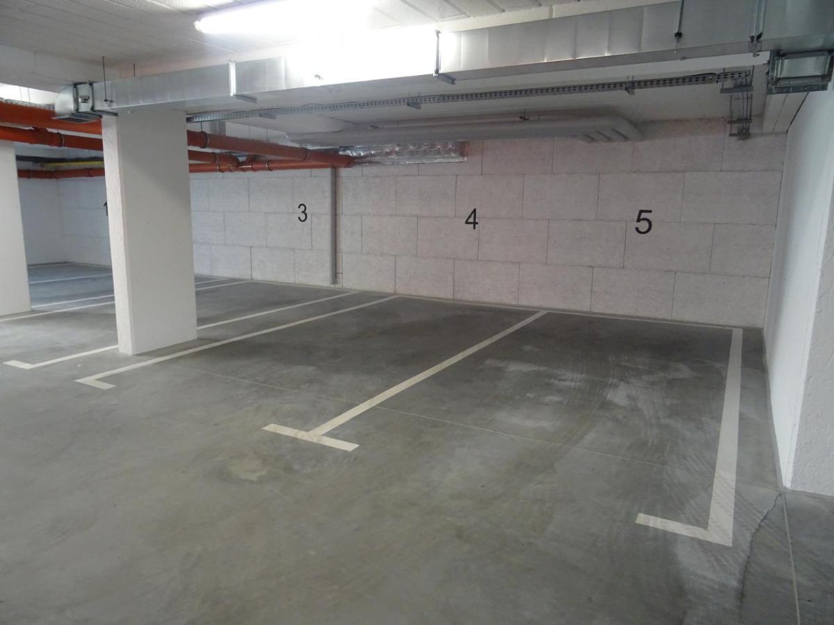 Apartamenty Park Mielno  Bagian luar foto