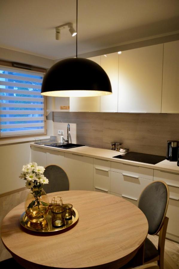 Apartamenty Park Mielno  Bagian luar foto