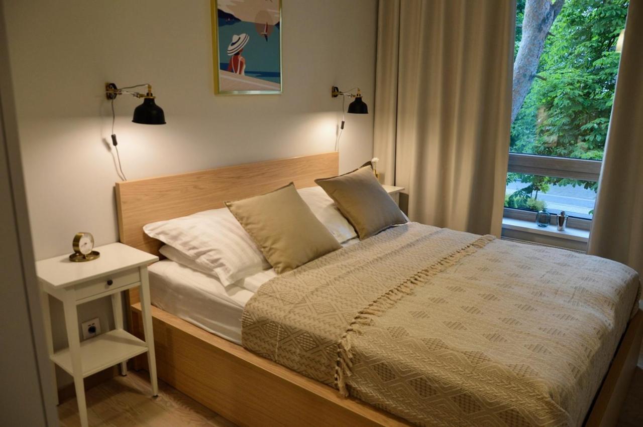 Apartamenty Park Mielno  Bagian luar foto