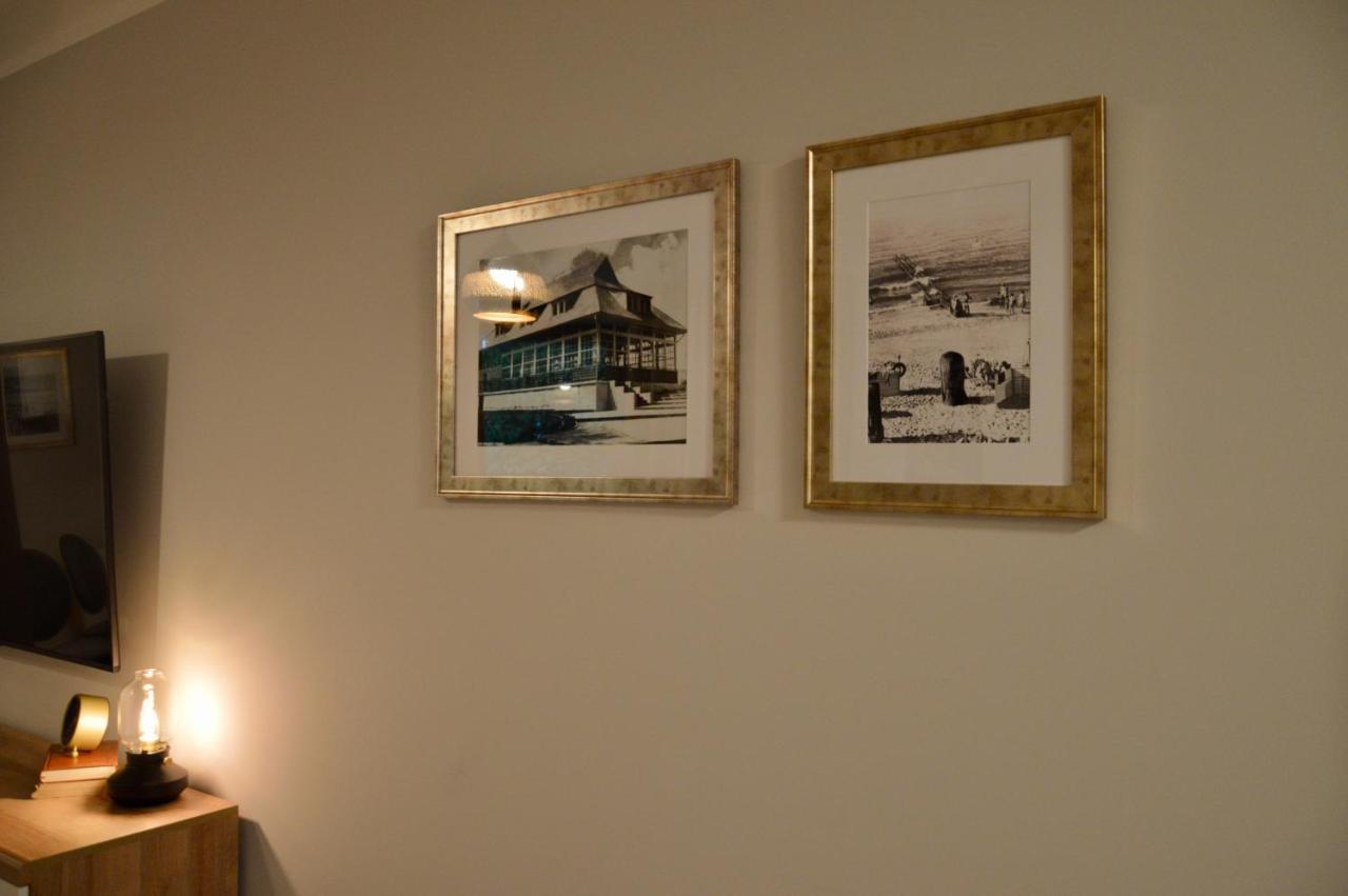 Apartamenty Park Mielno  Bagian luar foto