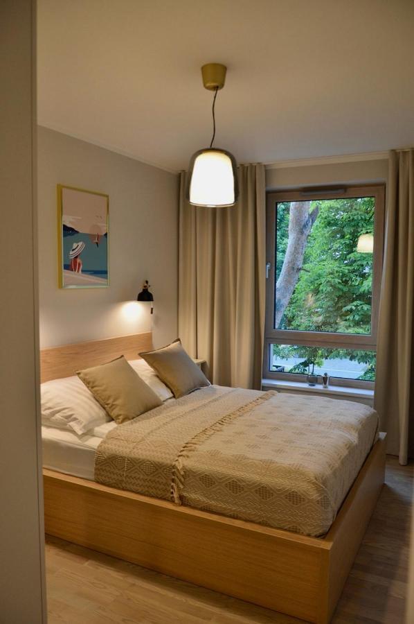 Apartamenty Park Mielno  Bagian luar foto