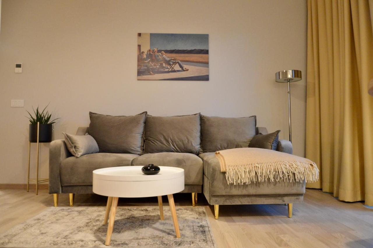 Apartamenty Park Mielno  Bagian luar foto